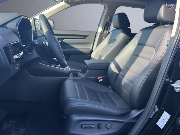 Honda CR-V 2.0 i-MMD Elegance 4WD