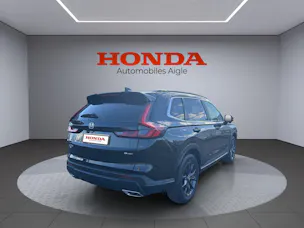 Honda CR-V 2.0 i-MMD Elegance 4WD