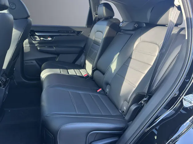 Honda CR-V 2.0 i-MMD Elegance 4WD