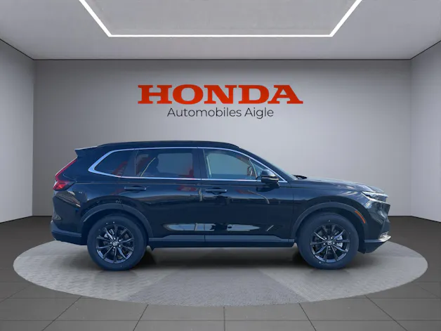 Honda CR-V 2.0 i-MMD Elegance 4WD