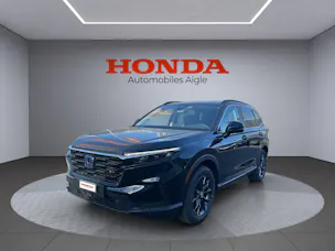 Honda CR-V 2.0 i-MMD Elegance 4WD