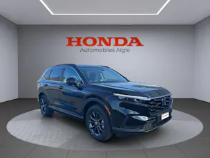 Honda CR-V 2.0 i-MMD Elegance 4WD