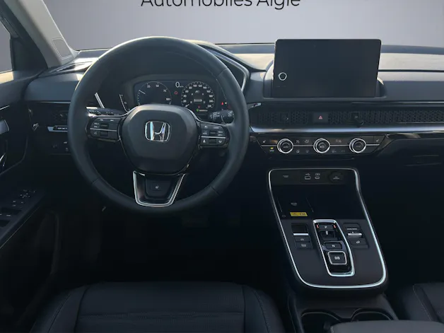 Honda CR-V 2.0 i-MMD Elegance 4WD