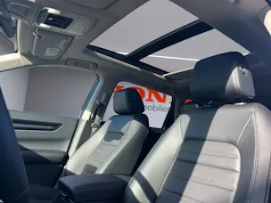 Honda CR-V 2.0 i-MMD Elegance 4WD