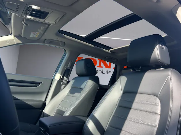 Honda CR-V 2.0 i-MMD Elegance 4WD