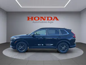 Honda CR-V 2.0 i-MMD Elegance 4WD