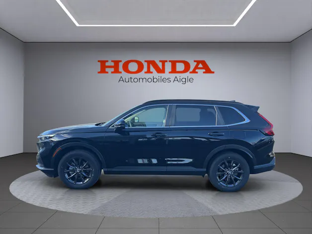 Honda CR-V 2.0 i-MMD Elegance 4WD