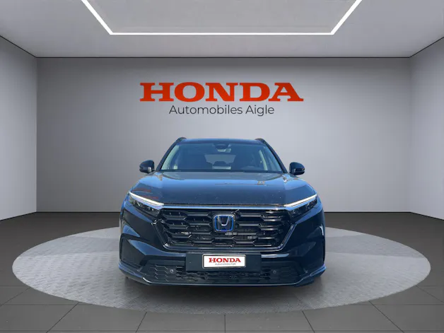 Honda CR-V 2.0 i-MMD Elegance 4WD