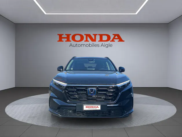 Honda CR-V 2.0 i-MMD Elegance 4WD