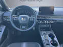 Honda Civic 2.0 i-MMD Sport
