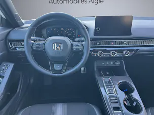 Honda Civic 2.0 i-MMD Sport
