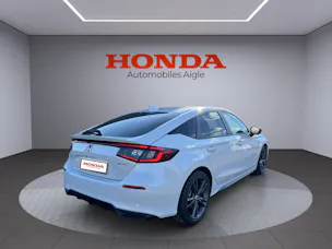 Honda Civic 2.0 i-MMD Sport