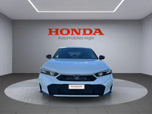 Honda Civic 2.0 i-MMD Sport