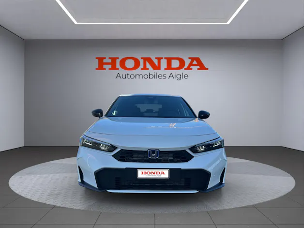 Honda Civic 2.0 i-MMD Sport