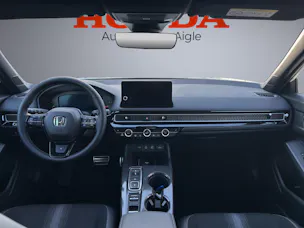 Honda Civic 2.0 i-MMD Sport