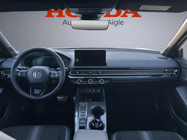 Honda Civic 2.0 i-MMD Sport