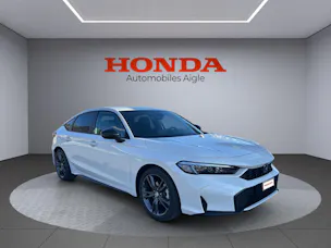 Honda Civic 2.0 i-MMD Sport