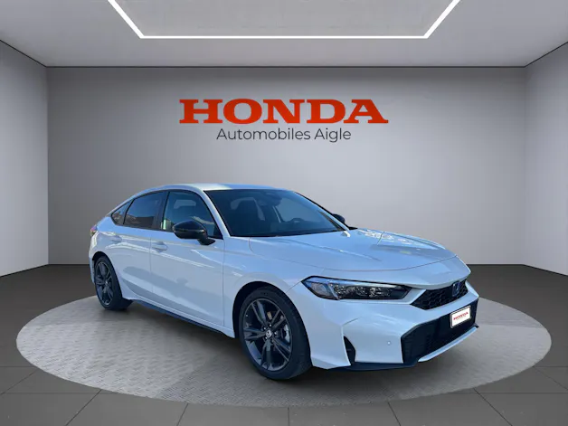 Honda Civic 2.0 i-MMD Sport