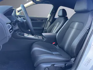 Honda Civic 2.0 i-MMD Sport