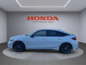 Honda Civic 2.0 i-MMD Sport