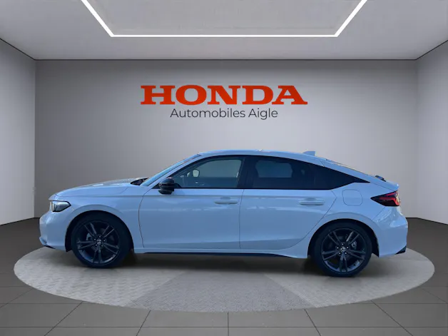 Honda Civic 2.0 i-MMD Sport