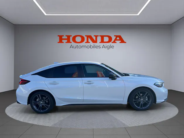Honda Civic 2.0 i-MMD Sport