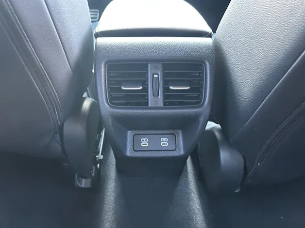 Honda Civic 2.0 i-MMD Sport