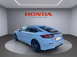 Honda Civic 2.0 i-MMD Sport