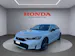 Honda Civic 2.0 i-MMD Sport