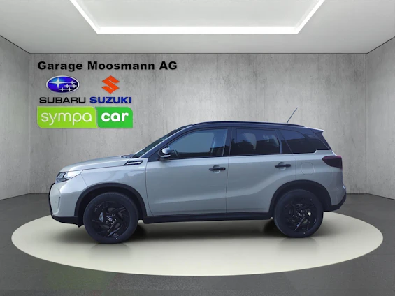 Fahrzeugbild 1 Fahrzeugbild 1