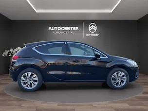 DS Automobiles 4 1.2 PureTech So Chic