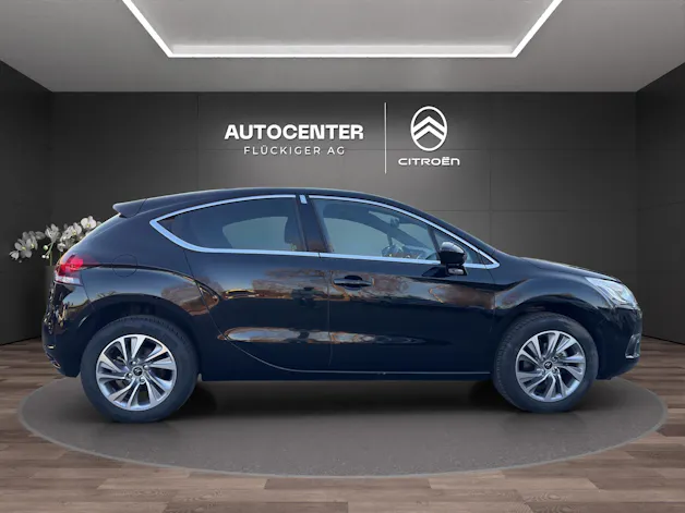 DS Automobiles 4 1.2 PureTech So Chic