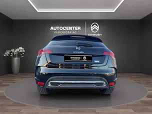 DS Automobiles 4 1.2 PureTech So Chic