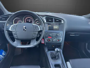DS Automobiles 4 1.2 PureTech So Chic