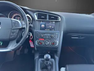 DS Automobiles 4 1.2 PureTech So Chic