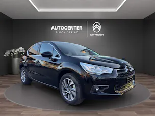 DS Automobiles 4 1.2 PureTech So Chic