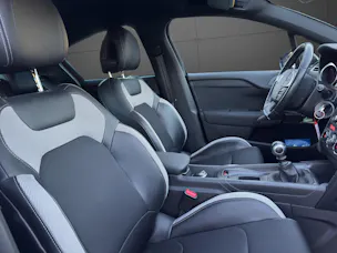 DS Automobiles 4 1.2 PureTech So Chic