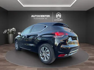 DS Automobiles 4 1.2 PureTech So Chic