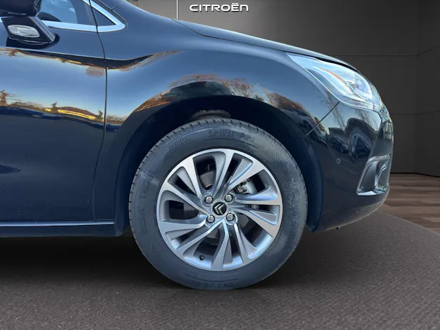 DS Automobiles 4 1.2 PureTech So Chic