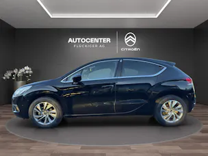 DS Automobiles 4 1.2 PureTech So Chic