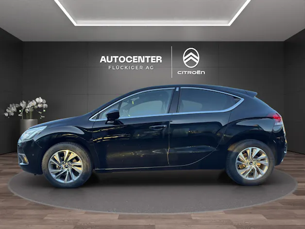 DS Automobiles 4 1.2 PureTech So Chic