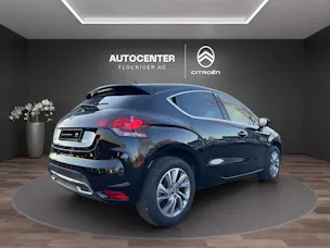 DS Automobiles 4 1.2 PureTech So Chic