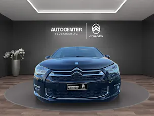 DS Automobiles 4 1.2 PureTech So Chic