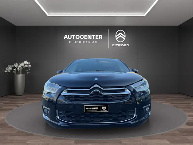 DS Automobiles 4 1.2 PureTech So Chic