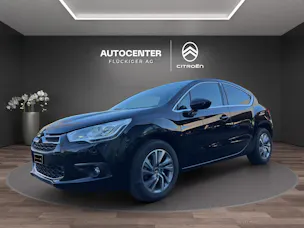 DS Automobiles 4 1.2 PureTech So Chic
