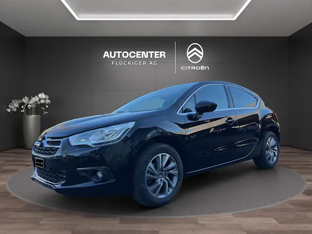 DS Automobiles 4 1.2 PureTech So Chic