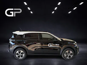 Citroën C3 Aircross 1.2 Hybrid Max