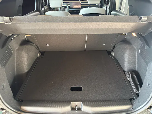 Citroën C3 Aircross 1.2 Hybrid Max