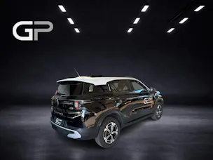 Citroën C3 Aircross 1.2 Hybrid Max