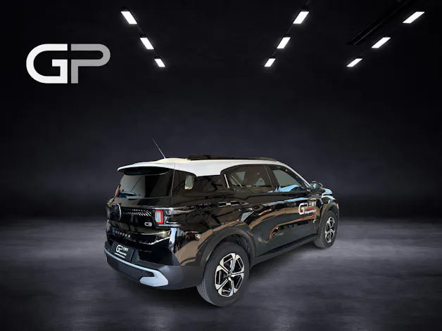 Citroën C3 Aircross 1.2 Hybrid Max